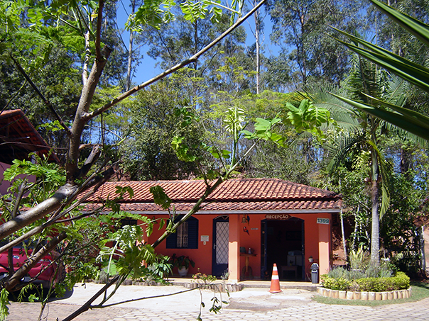 Pousada Vista Verde_Cunha